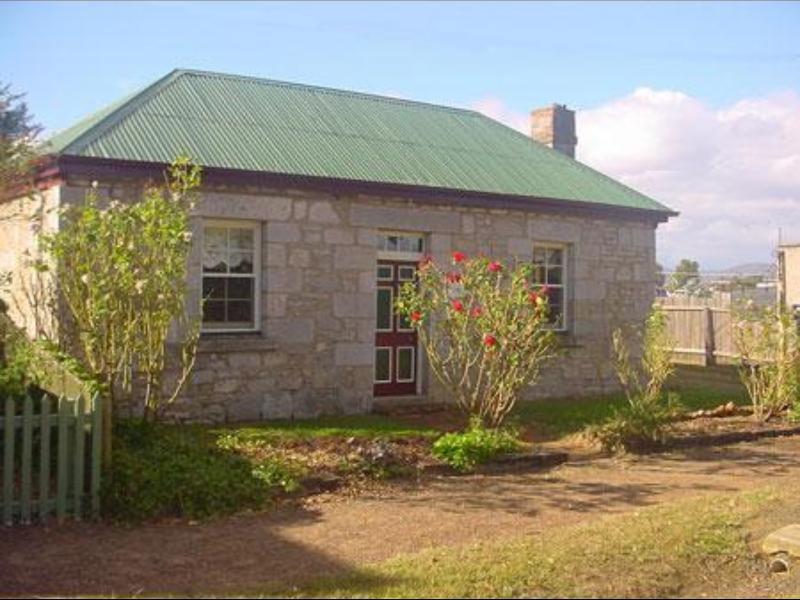 Colonial Cottages Of Ross Zewnętrze zdjęcie
