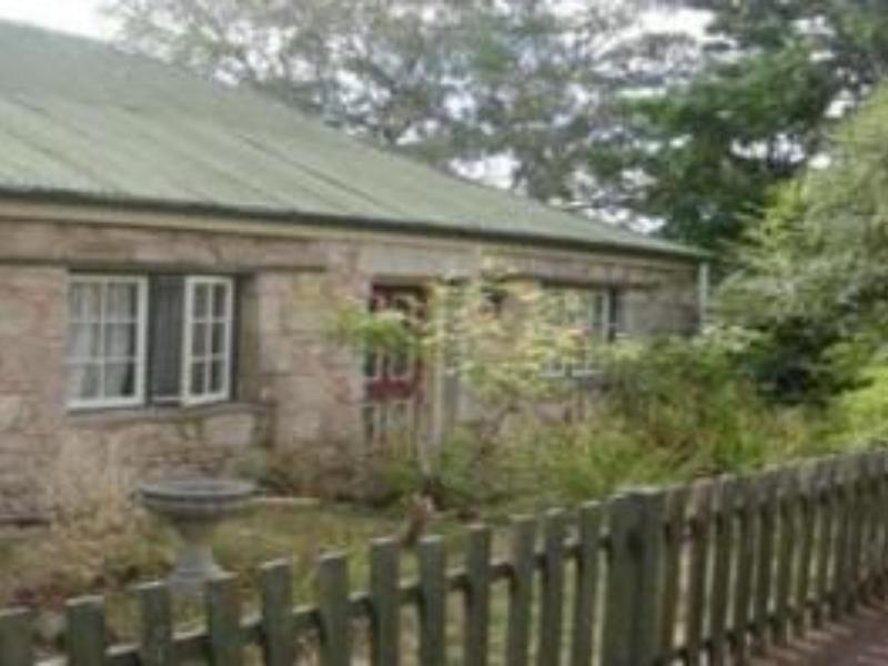 Colonial Cottages Of Ross Zewnętrze zdjęcie
